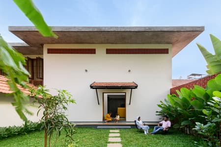 Lael by Basil and Partners